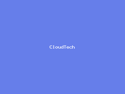 CloudTech