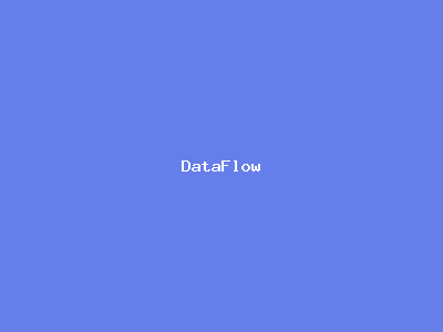 DataFlow