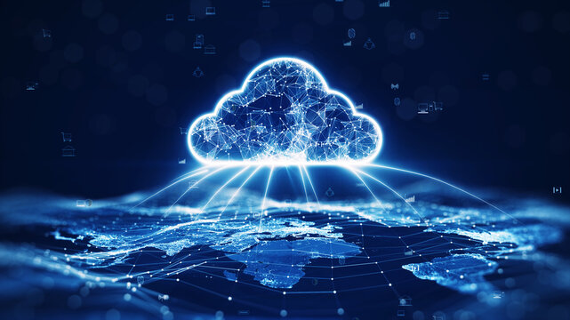 Cloud Solutions